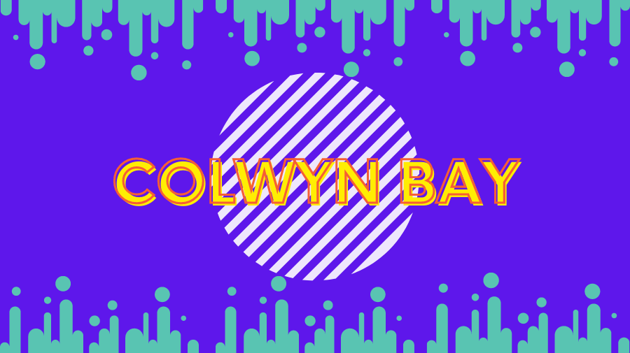 Colwyn Bay Venue Cymru